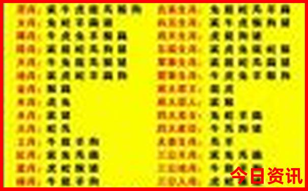暑假西北旅游攻略